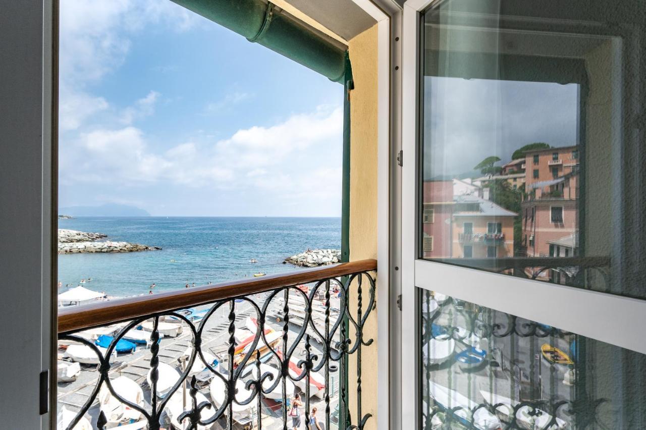 Seaside Apartment Genova Exteriér fotografie